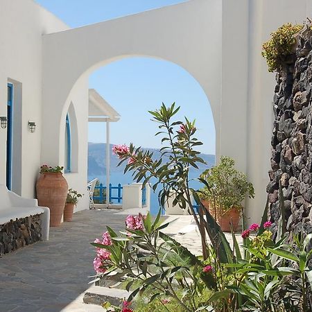 Atlantida Villas Foinikiá Esterno foto