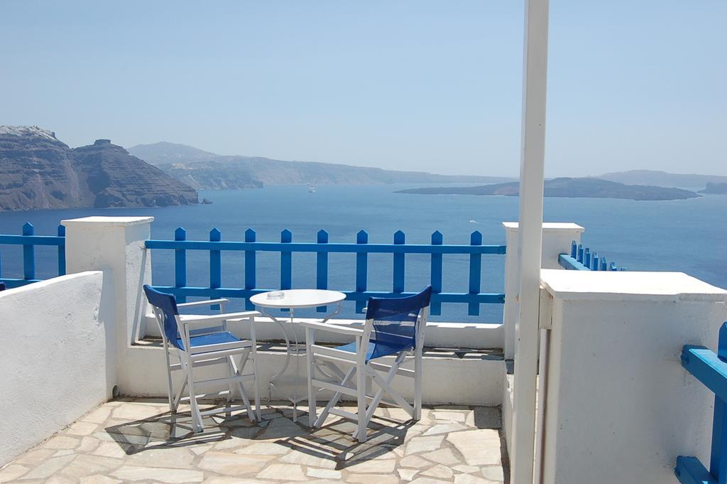 Atlantida Villas Foinikiá Esterno foto