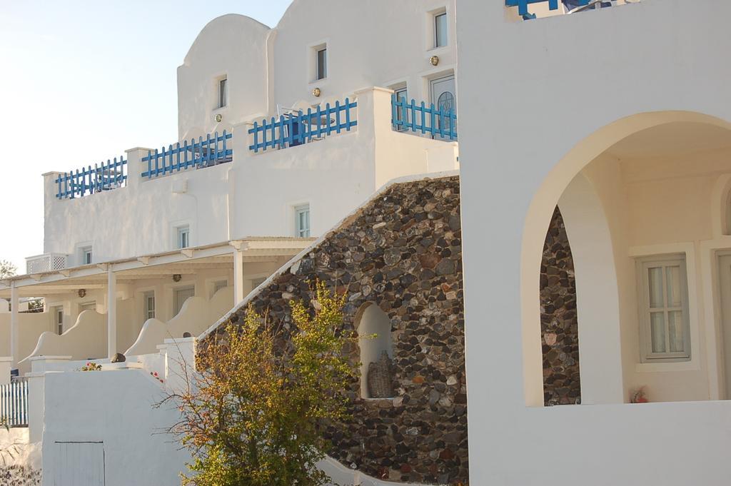 Atlantida Villas Foinikiá Esterno foto