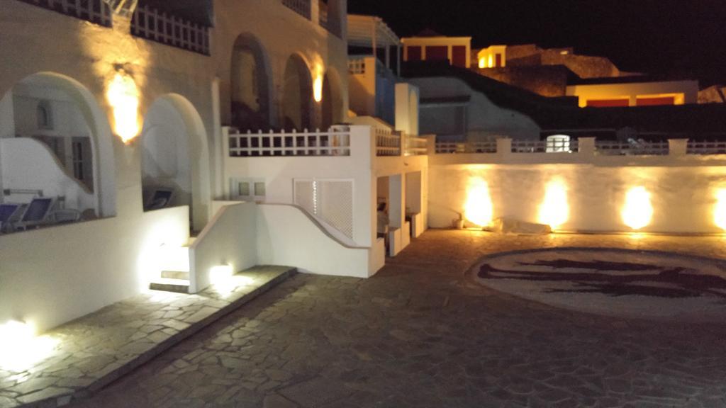 Atlantida Villas Foinikiá Esterno foto