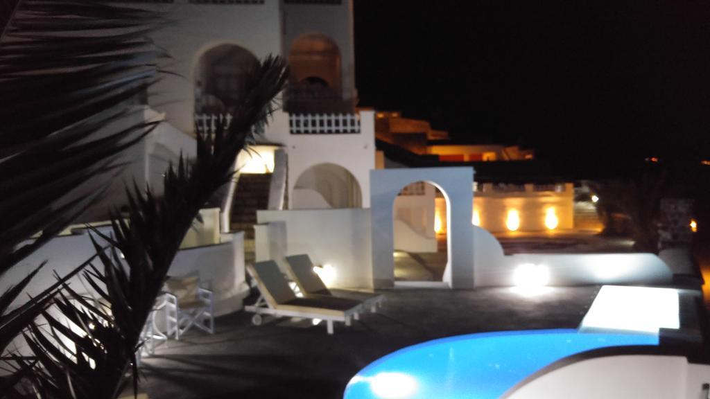 Atlantida Villas Foinikiá Esterno foto