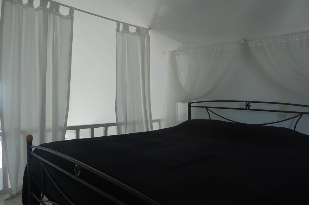 Atlantida Villas Foinikiá Camera foto