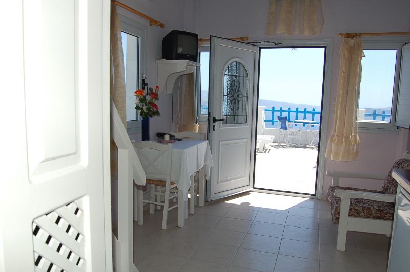 Atlantida Villas Foinikiá Esterno foto