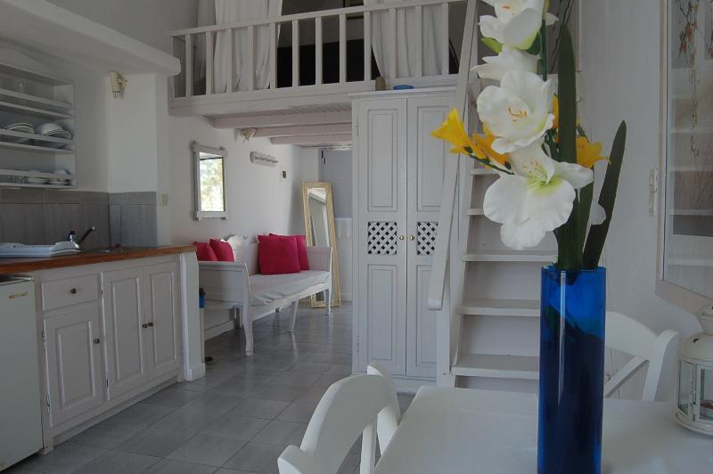 Atlantida Villas Foinikiá Esterno foto