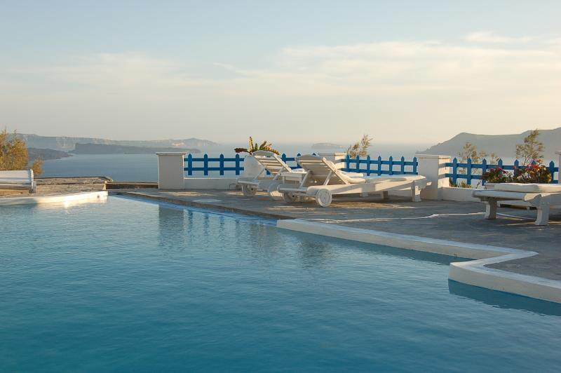 Atlantida Villas Foinikiá Esterno foto