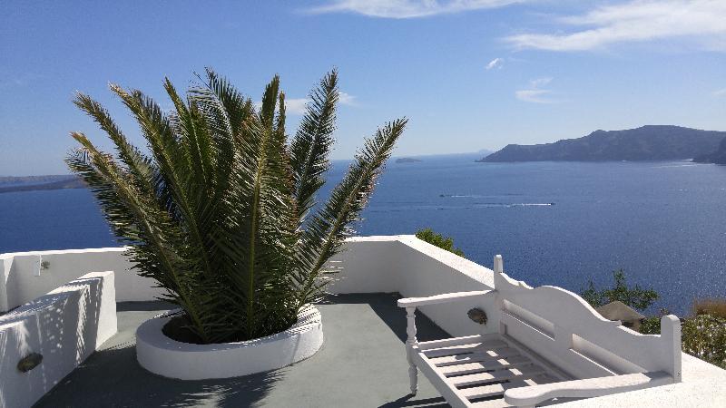 Atlantida Villas Foinikiá Esterno foto