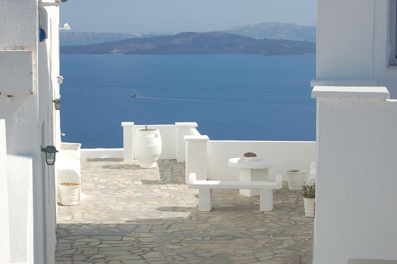 Atlantida Villas Foinikiá Esterno foto