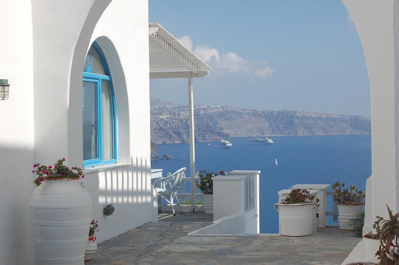 Atlantida Villas Foinikiá Esterno foto