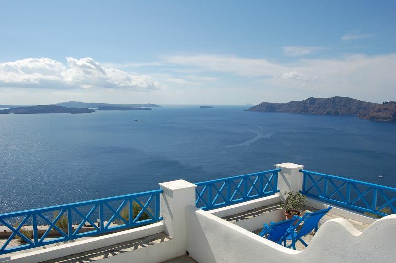 Atlantida Villas Foinikiá Esterno foto