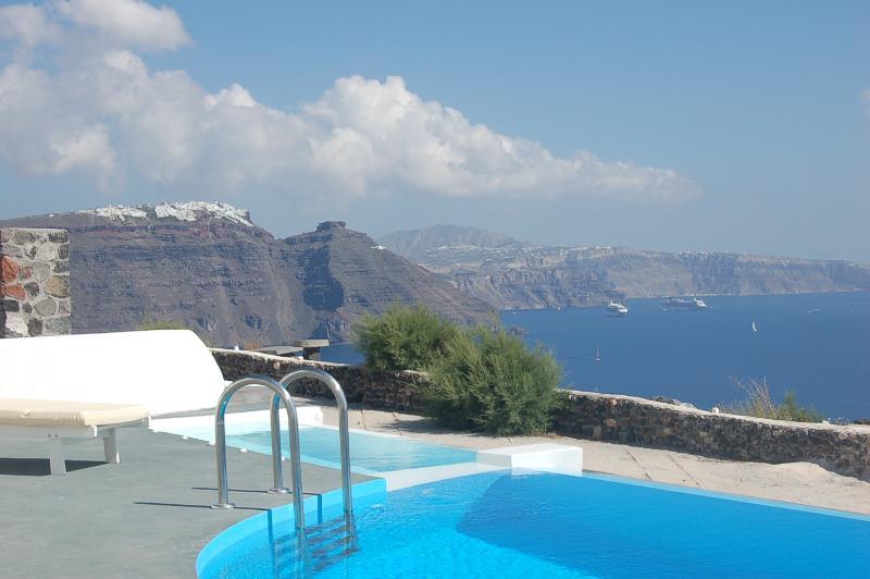 Atlantida Villas Foinikiá Esterno foto