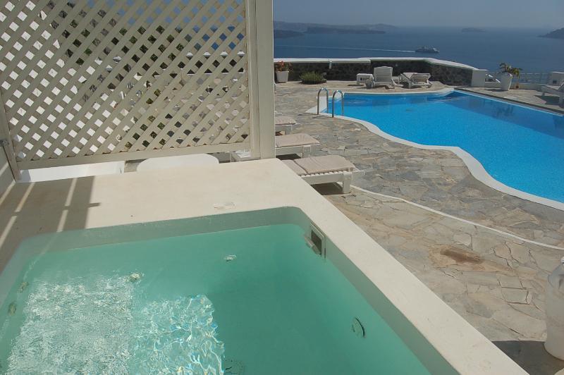 Atlantida Villas Foinikiá Esterno foto