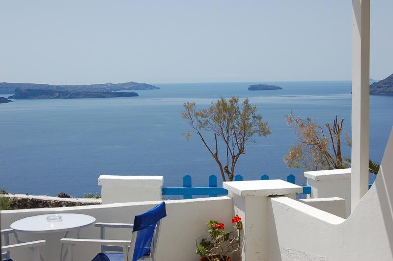 Atlantida Villas Foinikiá Esterno foto