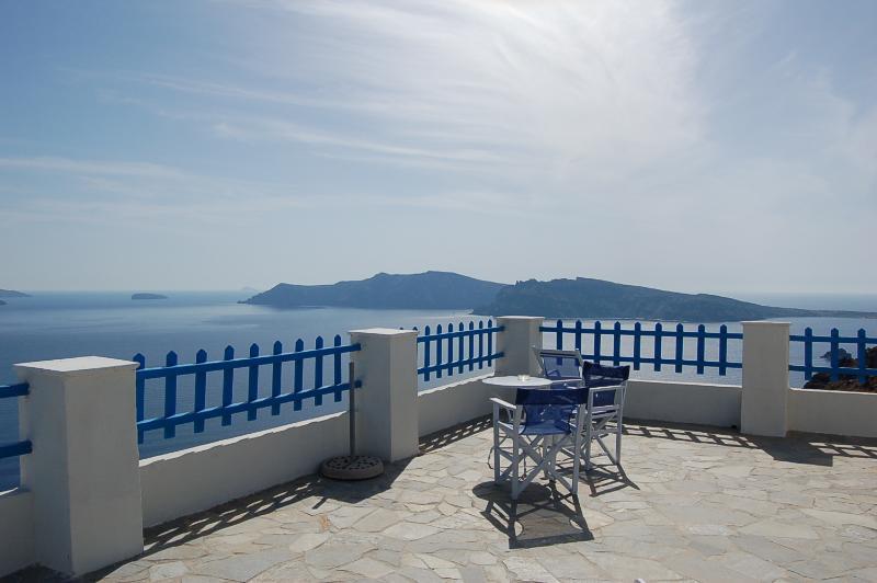 Atlantida Villas Foinikiá Esterno foto