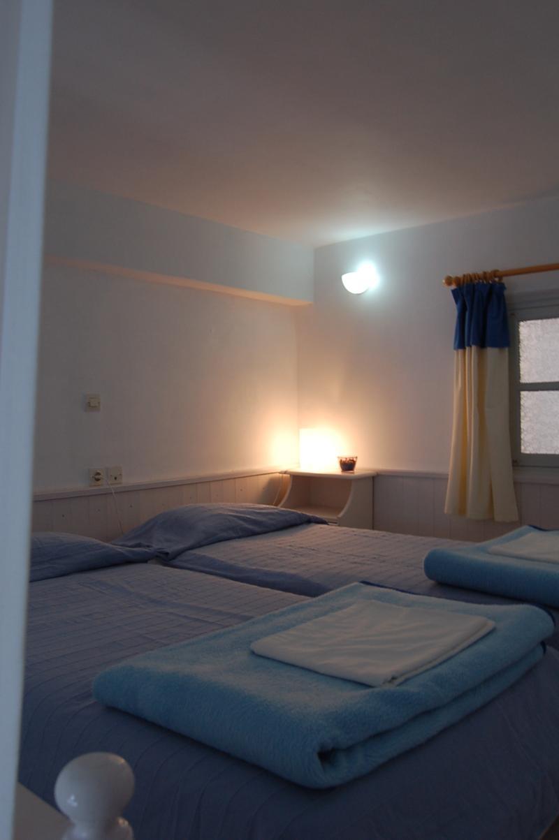 Atlantida Villas Foinikiá Esterno foto