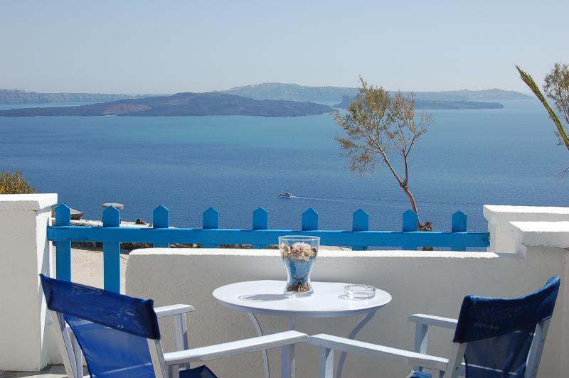 Atlantida Villas Foinikiá Esterno foto