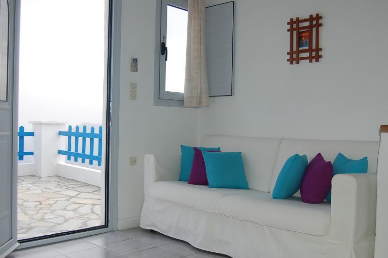 Atlantida Villas Foinikiá Esterno foto