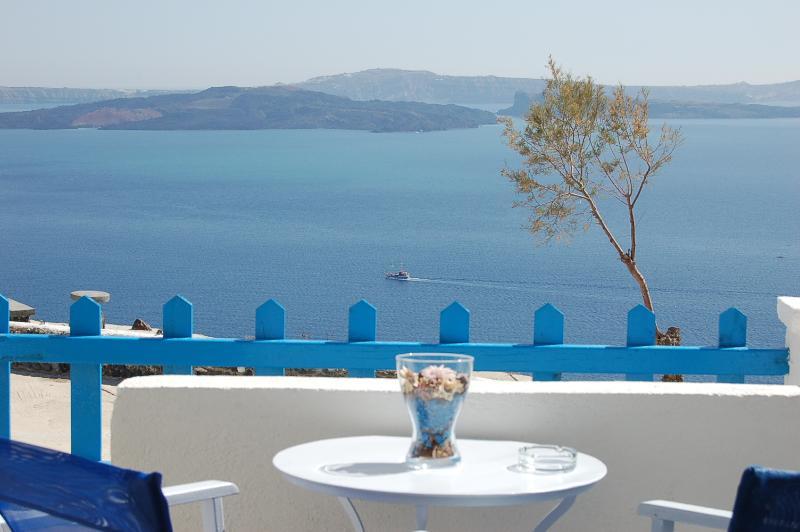 Atlantida Villas Foinikiá Esterno foto