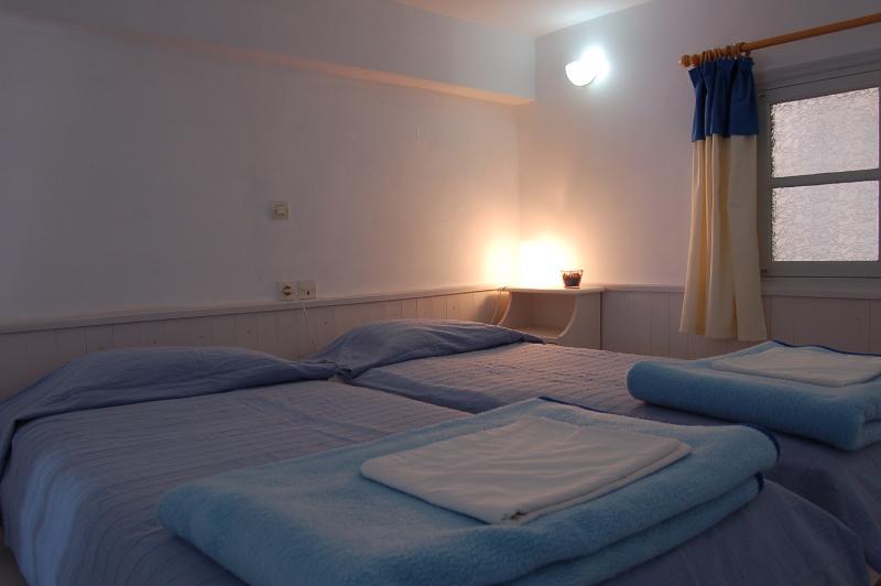 Atlantida Villas Foinikiá Esterno foto