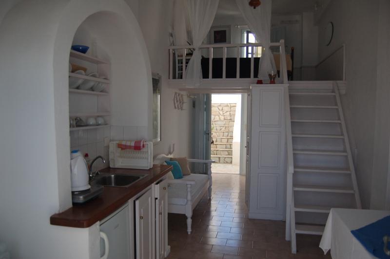 Atlantida Villas Foinikiá Esterno foto