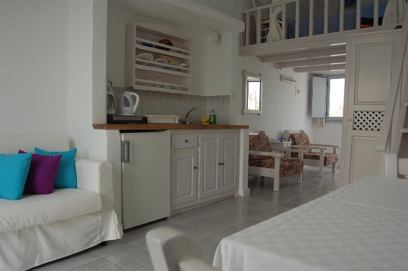 Atlantida Villas Foinikiá Esterno foto