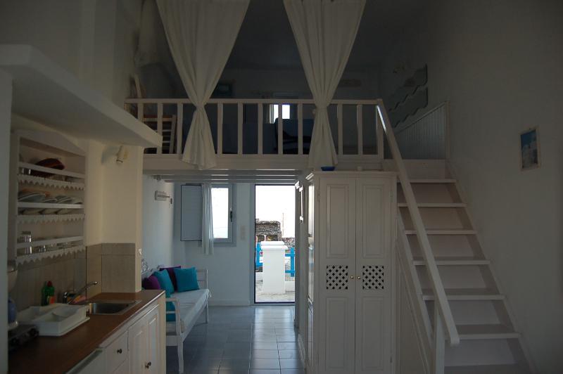Atlantida Villas Foinikiá Esterno foto