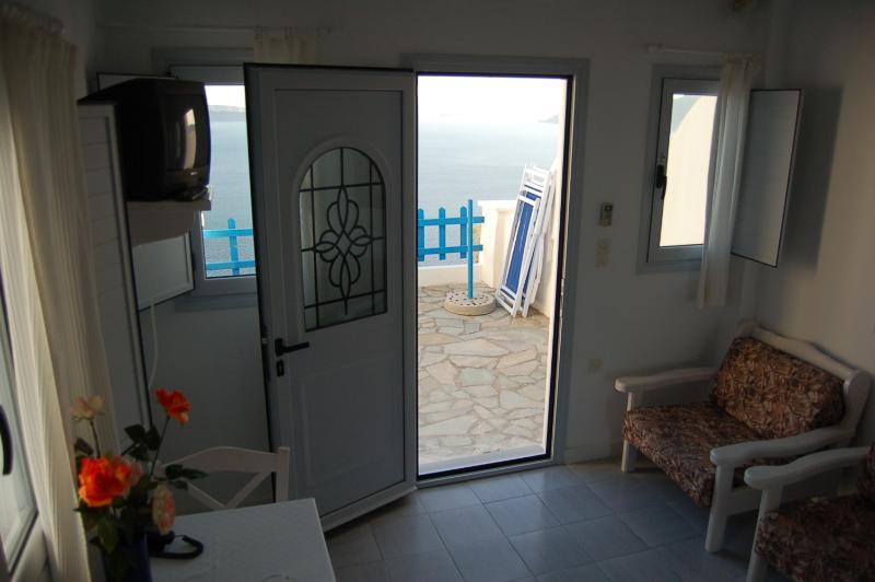 Atlantida Villas Foinikiá Esterno foto